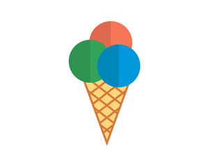 ice cream sweet