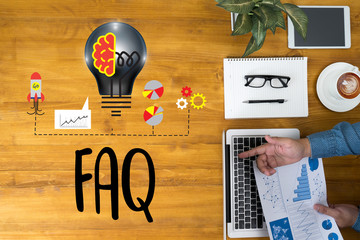 Customer Service FAQs , FAQ Question Information Frequently Aske