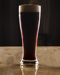Tall Black Porter Beer