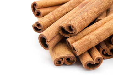 cinnamon