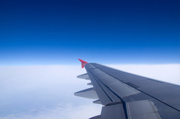 Obraz premium sky