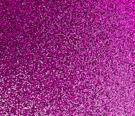 Festive abstract violet background. Christmas background.