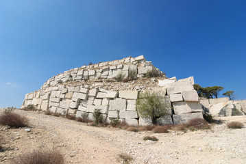 granite