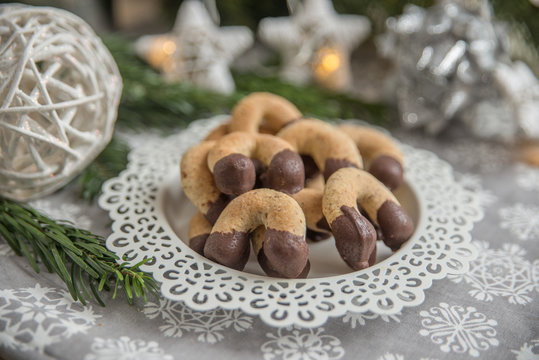 Schokokipferl 