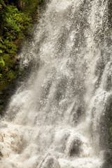 Waterfall in Tasmania