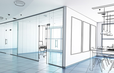 Office Conception (vision)