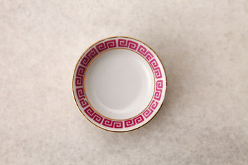 saucer
