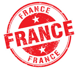 France stamp