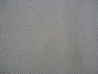 Tischset in leder