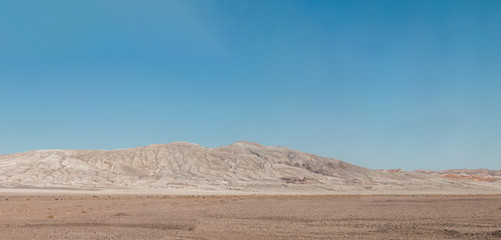 Fototapeta premium Atacama Desert, Chile