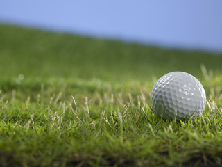 golf ball