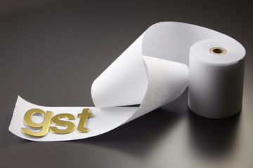 Goods and Services Tax ( GST)