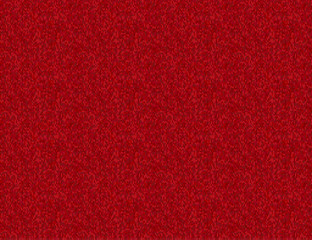 Fair Pattern sweater design on the wool knitted texture. Blue Knitting Ornament, crochet