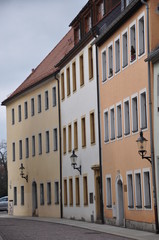 Freiberg in Sachsen