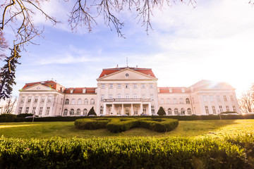 Wilhelminensberg (Gallitzinberg) / Steinhofgründe 