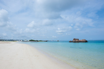 Okinawa Beach