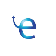 Obraz premium E Wings