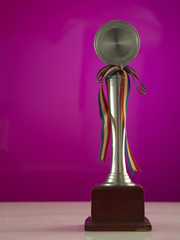 trophy