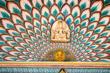 city palace jaipur cultural heritage palace complex rajasthan tourism