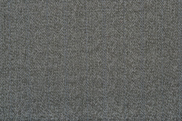 Grey cloth background texture