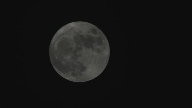 Full Moon, Moon, Moonflash, Moonlight