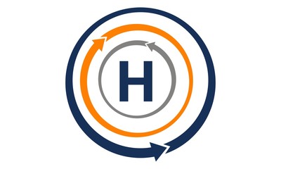 Online Marketing Business Distribution Initial H