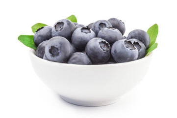 Blue berry
