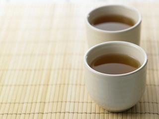 tea