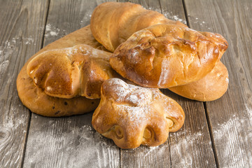  bread