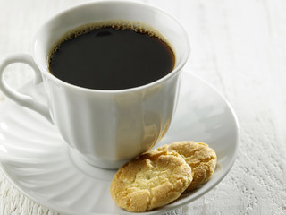 coffee break