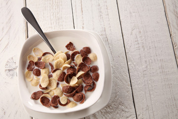 cereal