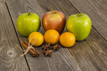 Fruits