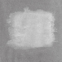 Abstract dotted background