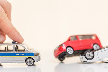 unfall auto