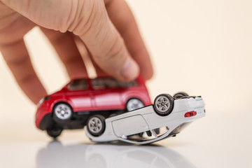 unfall auto