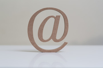 email