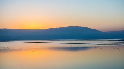 Dead Sea Israel