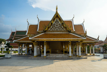 Royal Pavilion Mahajetsadabadin
