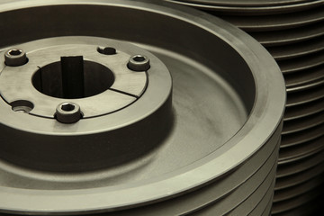 Pulley 