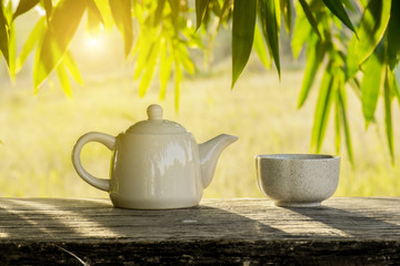 Matcha Tea