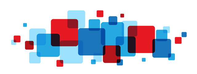 BRITISH FLAG Colours Banner