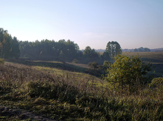 Ravine