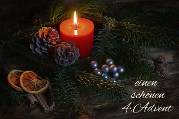 4.Advent