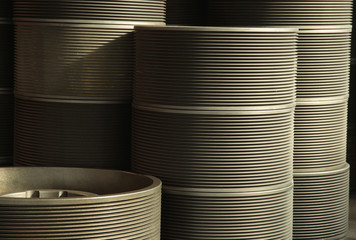 Obraz premium Pulley 