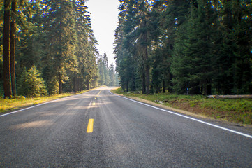 Dead Indian Memorial Pkwy - Southern Oregon
