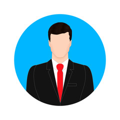 the image of the manager as an icon