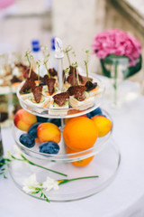 easy appetizers