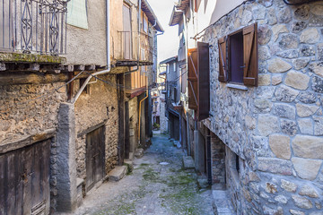 Miranda del Casta&ntilde;ar