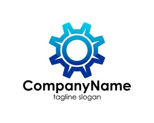 company logo shape
