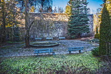 HDR/RIGA/LINEZERS